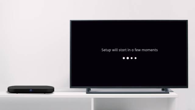 Set up your TV Box Pro | BT Help